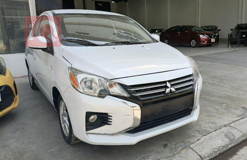 ميتسوبيشي ميراج